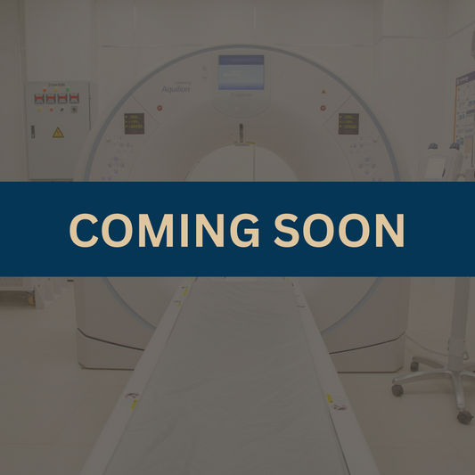MRI