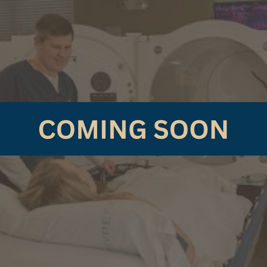 Hyperbaric Chamber